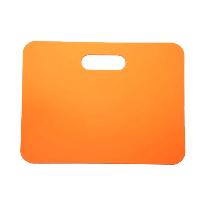 Sittdyna handtag