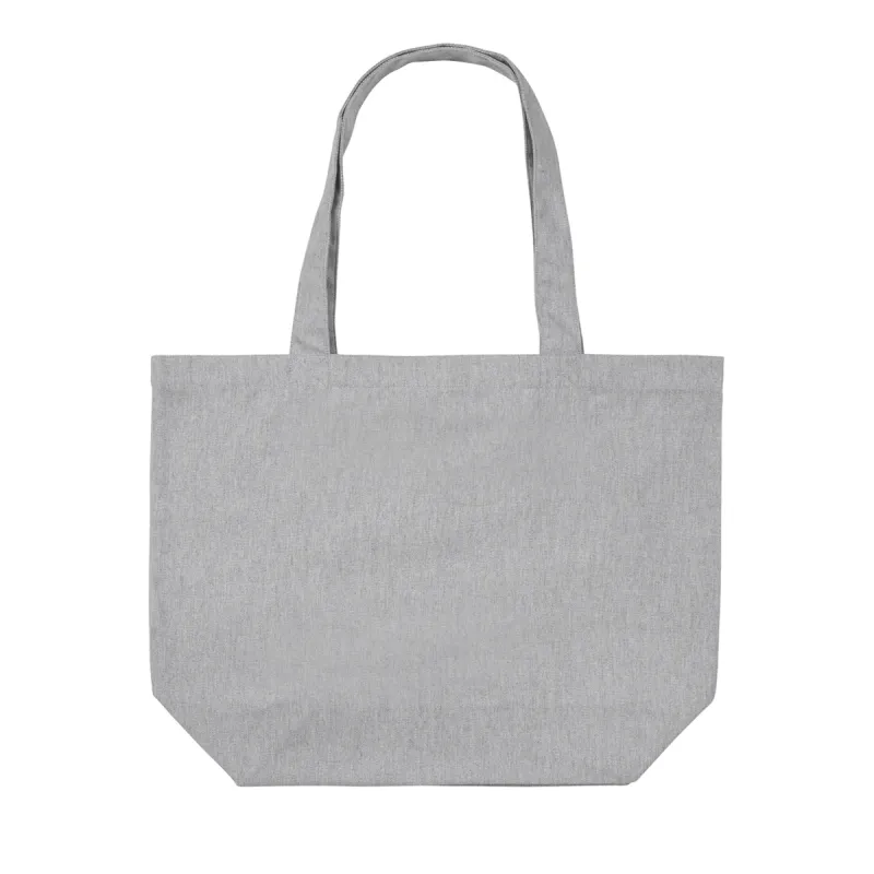 Impact Aware Shoppingkasse Recycled