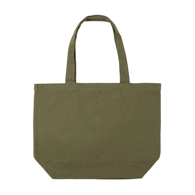 Impact Aware Shoppingkasse Recycled