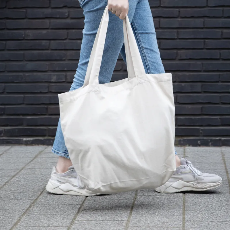 Impact Aware Shoppingkasse Recycled