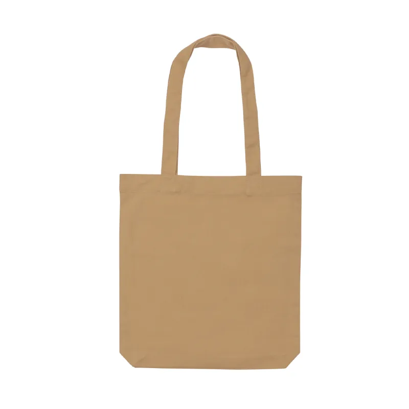 Impact Aware Tygkasse Recycled
