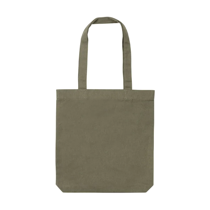Impact Aware Tygkasse Recycled