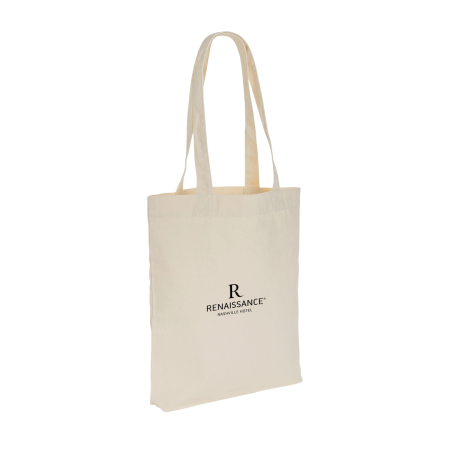 Impact Aware Tygkasse Recycled