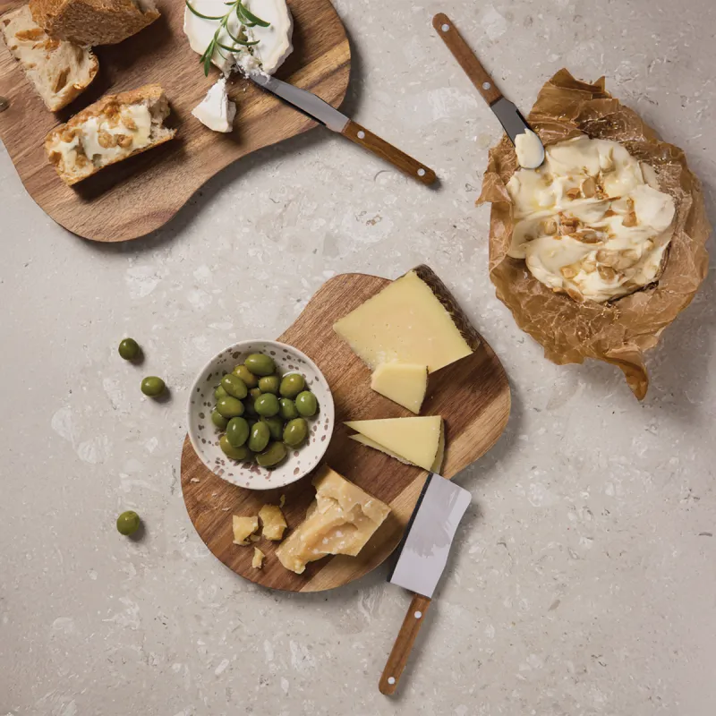 Veia Cheese Set Vinga