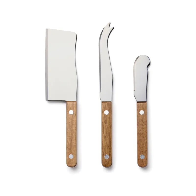 Veia Cheese Set Vinga