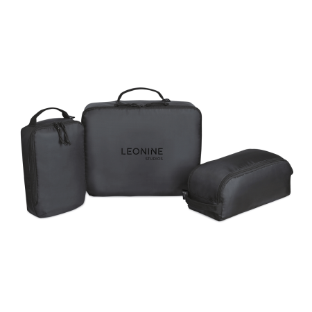 Renew Aware Packing Cube Set