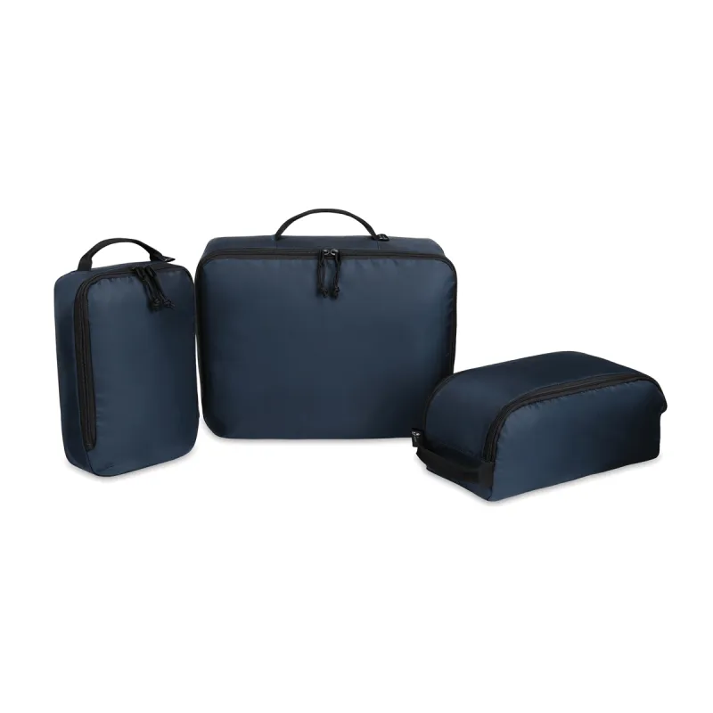 Renew Aware Packing Cube Set