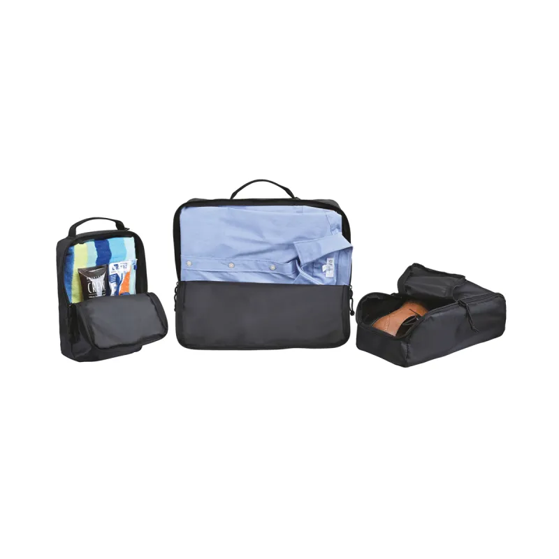 Renew Aware Packing Cube Set