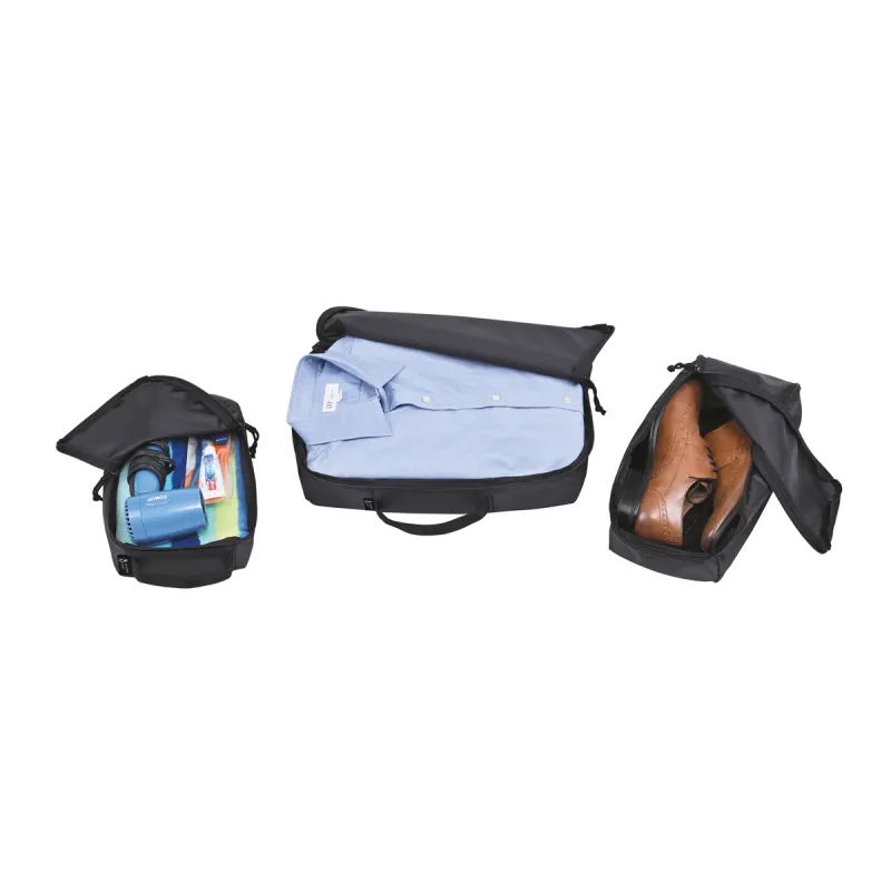 Renew Aware Packing Cube Set