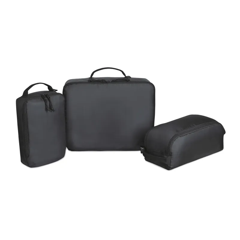 Renew Aware Packing Cube Set