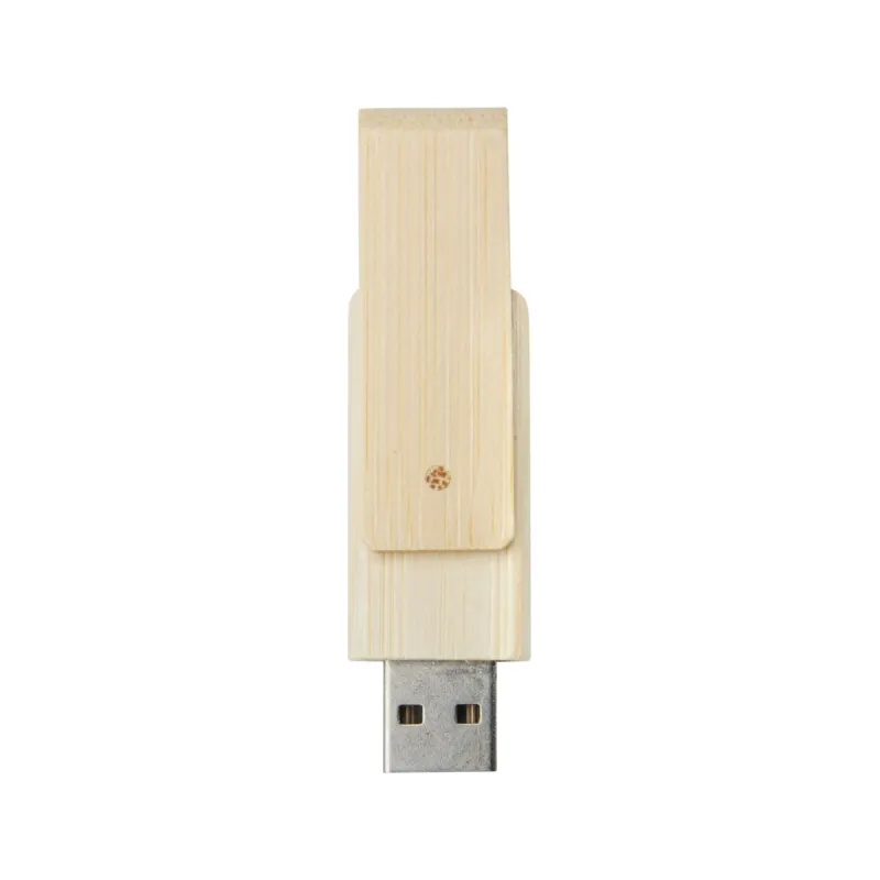 USB-minne Twist Bambu