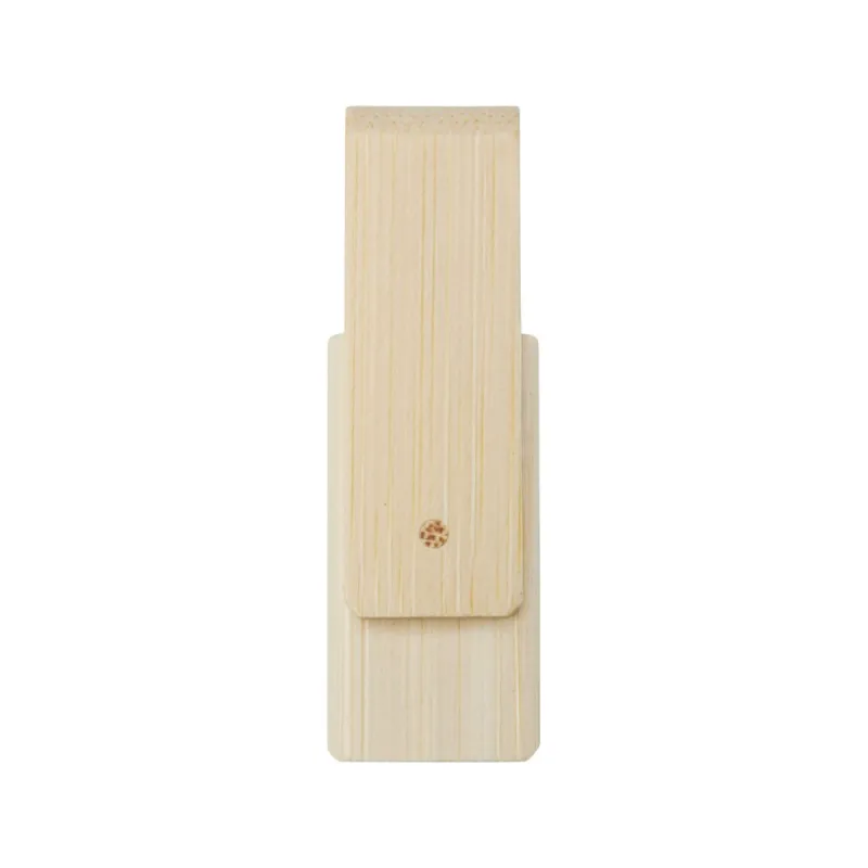USB-minne Twist Bambu