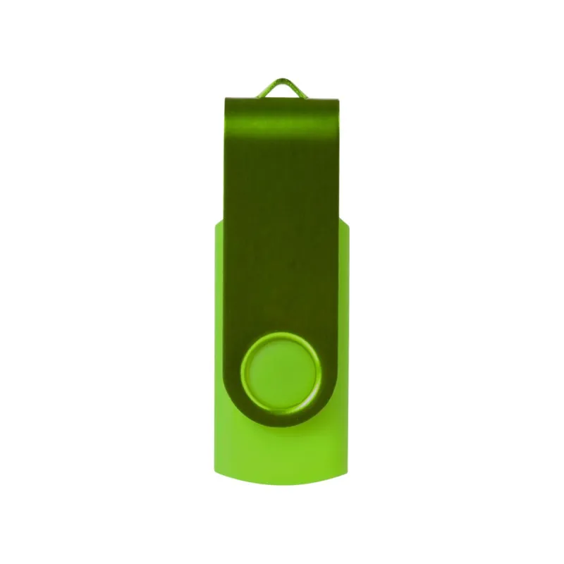 USB-minne Twist Metallic