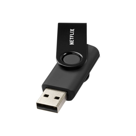 USB-minne Twist Metallic