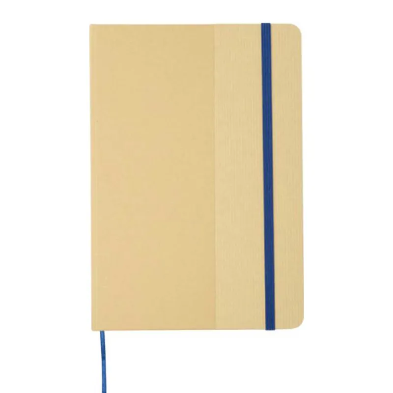 Anteckningsbok Cardboard ECO A5