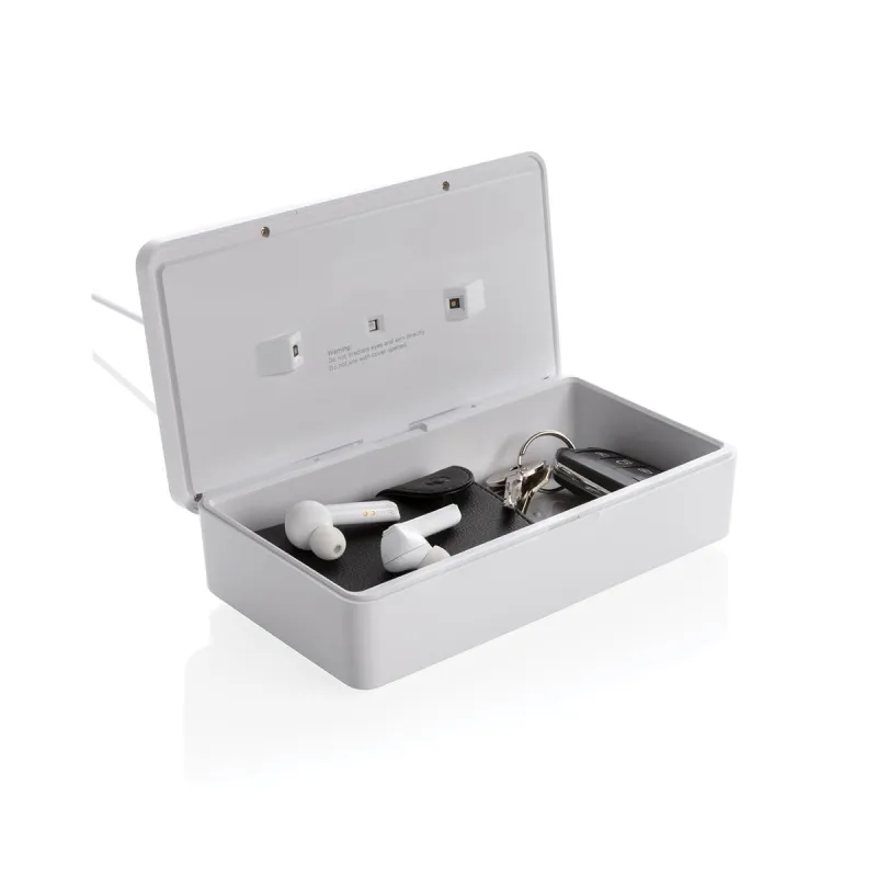 UV-C steriliseringsbox