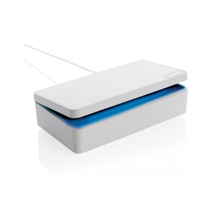 UV-C steriliseringsbox