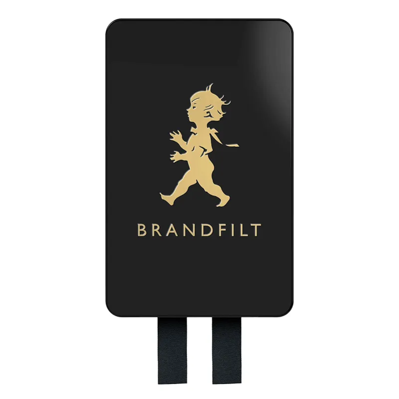 Brandfilt Solstickan