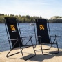 Brassestol Summer