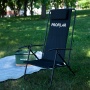 Brassestol Summer