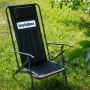 Brassestol Summer