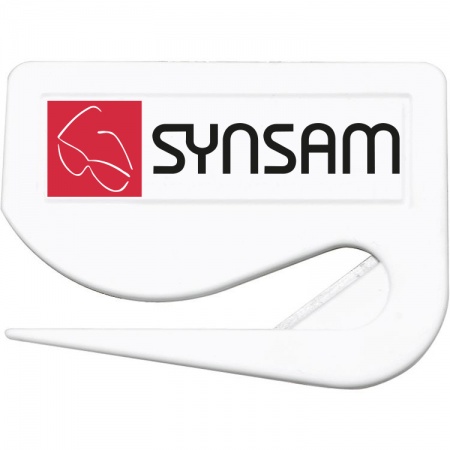 Brevöppnare Letterman