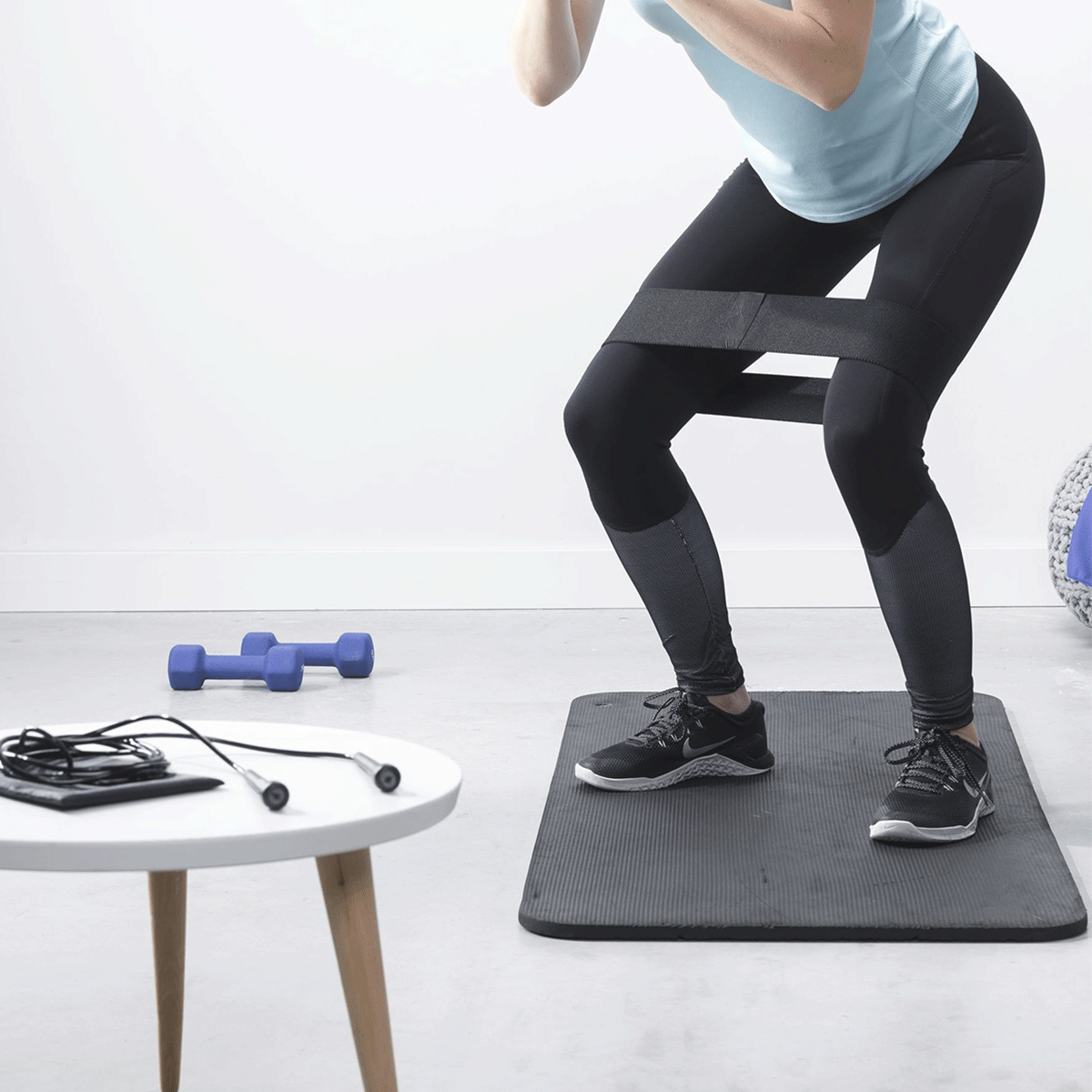 Elastiq Resistance Band 