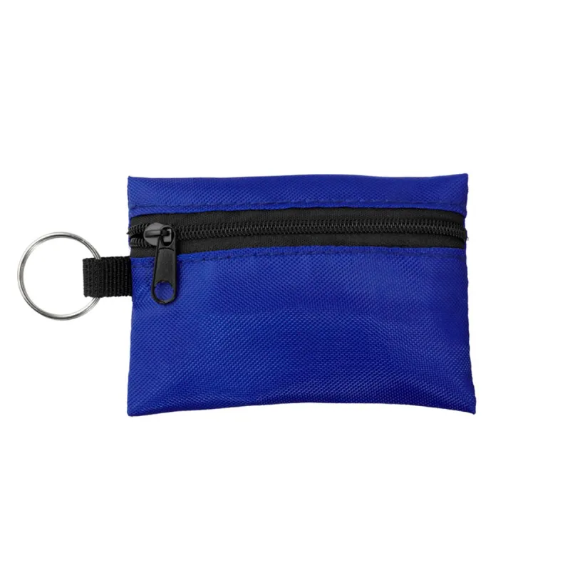 First Aid Kit Keyring