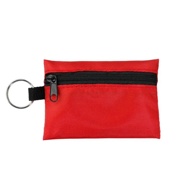 First Aid Kit Keyring