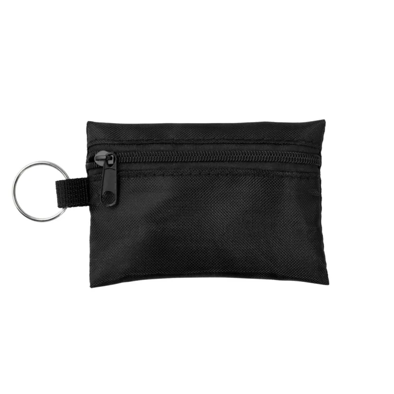 First Aid Kit Keyring