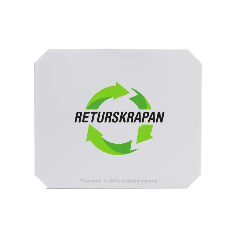 Isskrapa Classic Returskrapan