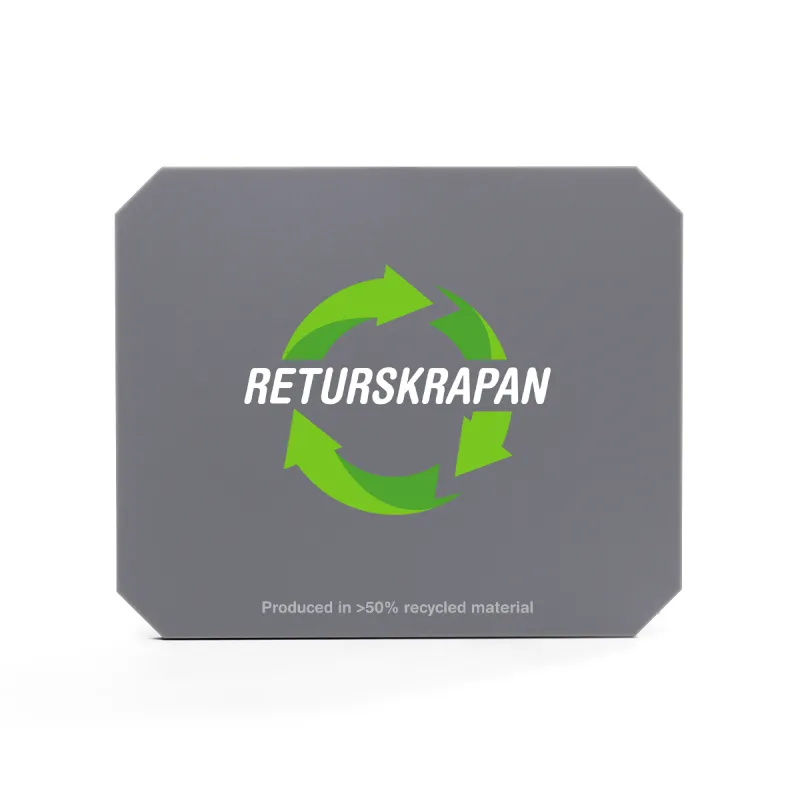 Isskrapa Classic Returskrapan