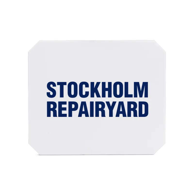 Isskrapa Classic Returskrapan