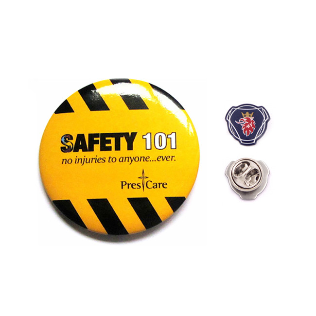 pins