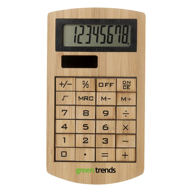 Miniräknare ECO Calc