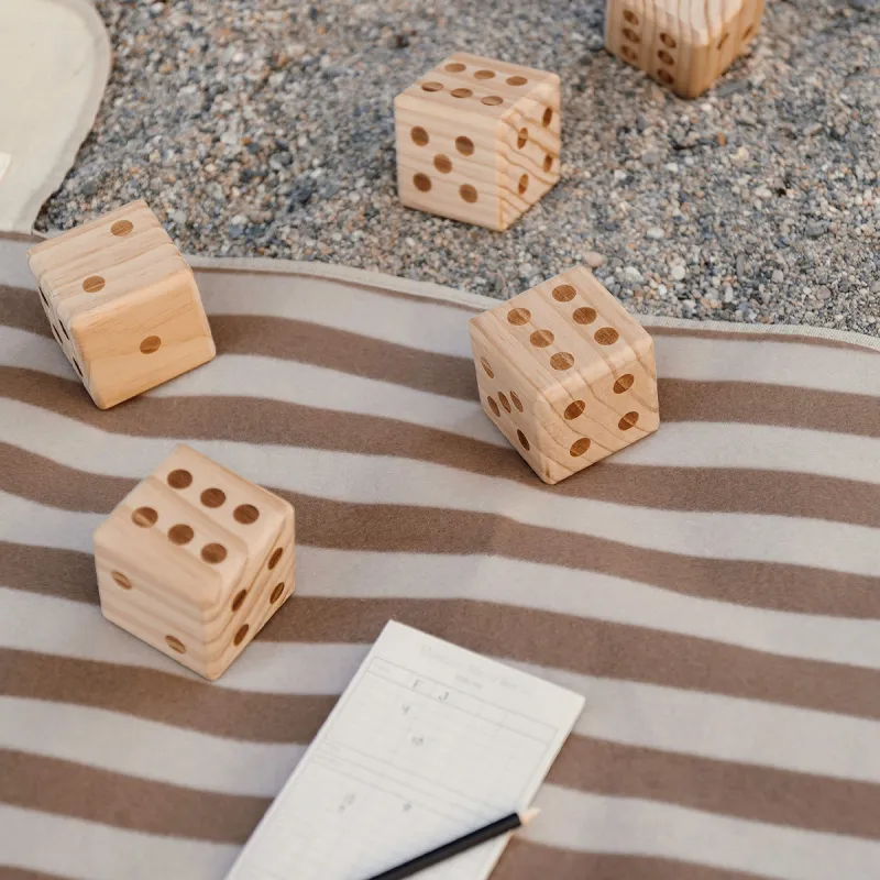 Outdoor Yacht Game Furu