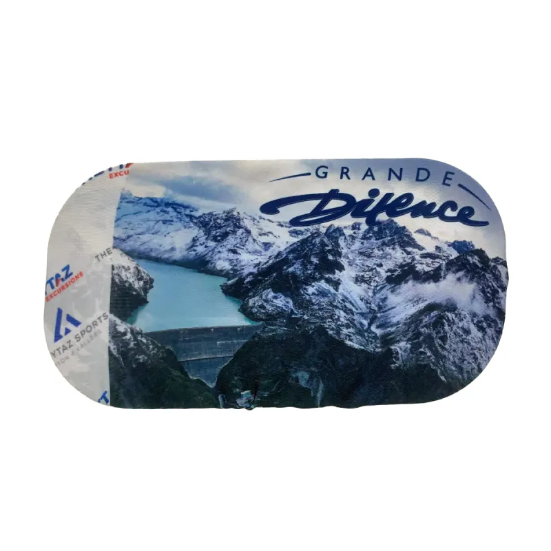 Ski Goggle Cover