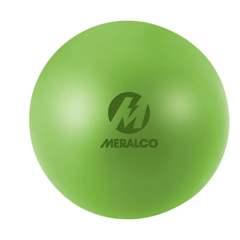 Stressboll Lente
