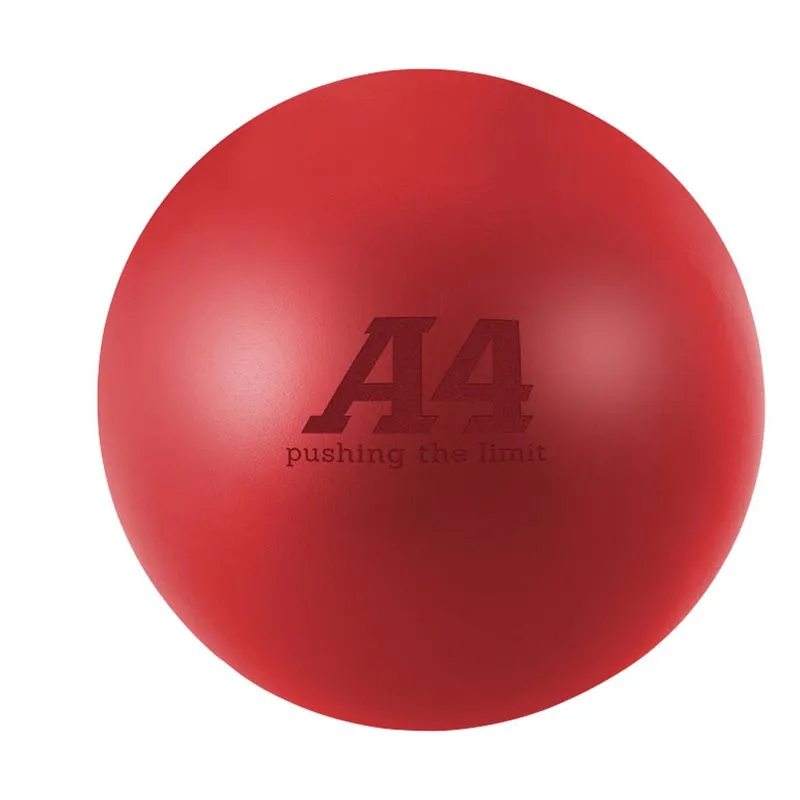 Stressboll Lente