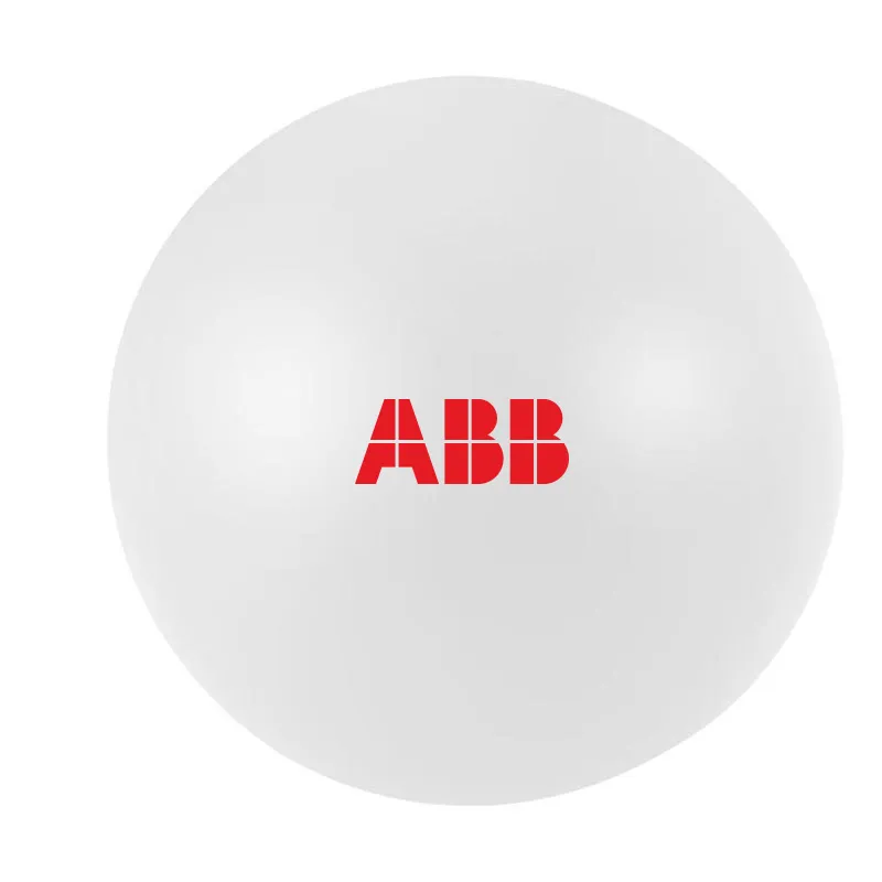 Stressboll Lente