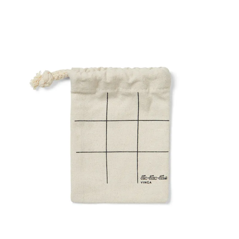 Tic-Tac-Toe furu minispel 