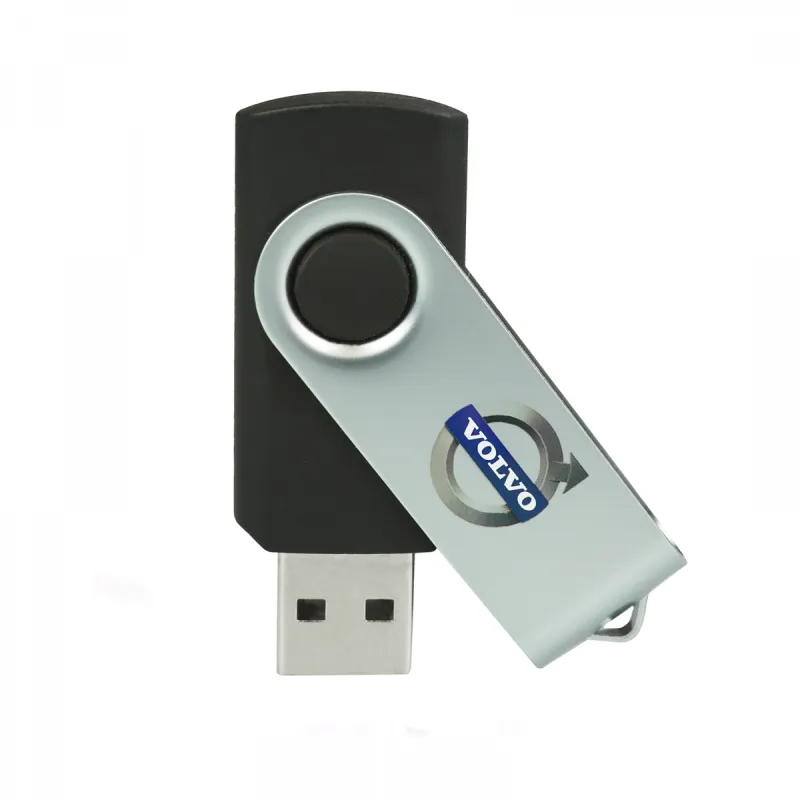 USB-minne Twist