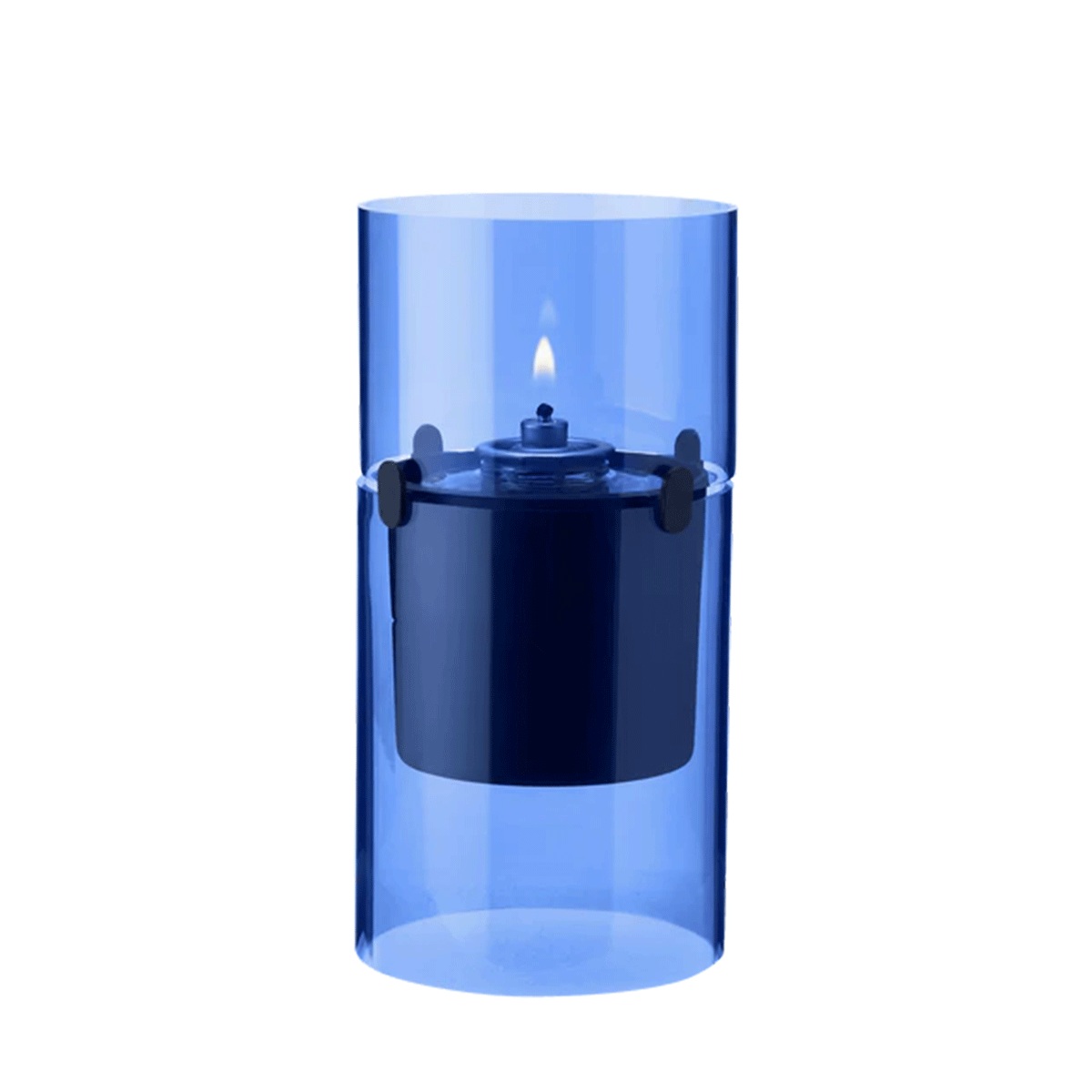 Stelton Lucie oljelampa