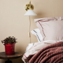 Påslakanset Carl Sagaform  