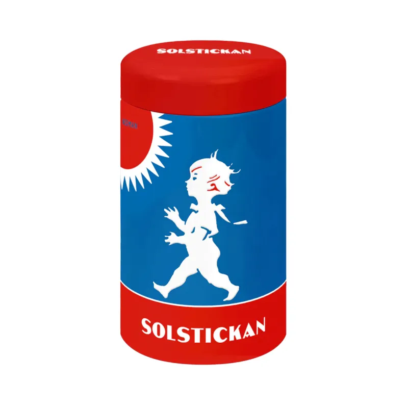 2-pack tändsticksrör Solstickan