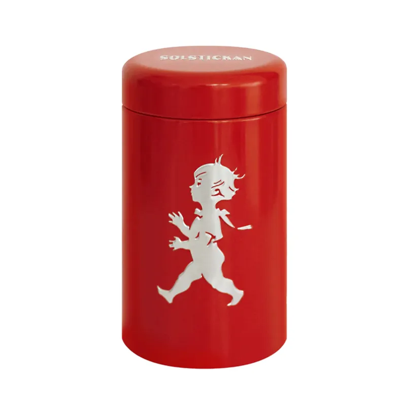 2-pack tändsticksrör Solstickan