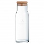 Glaskaraff Alsing 1000ml