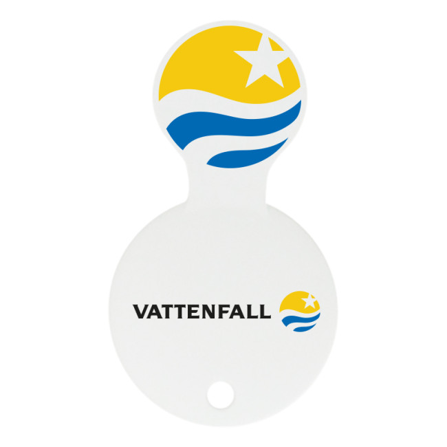 info kundvagnsmynt