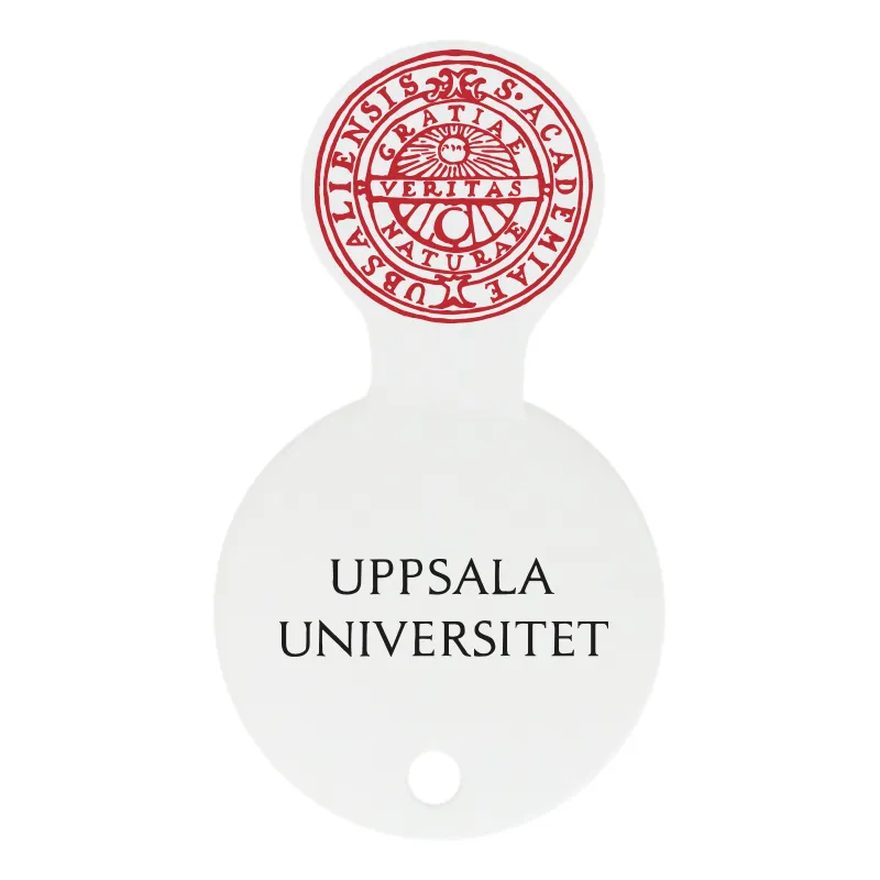 Kundvagnspollett Enterprise