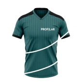 Matchtröjor
